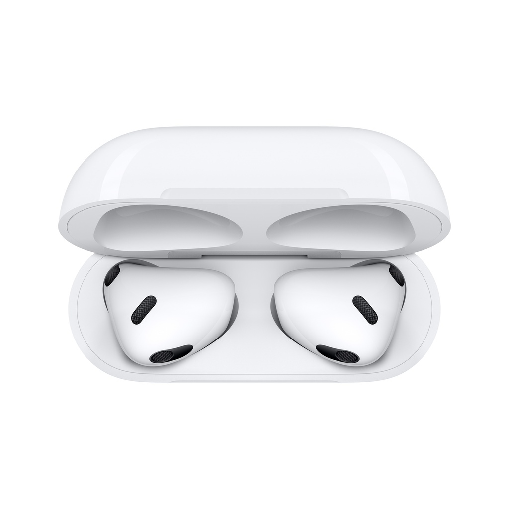 Apple AirPods (3rd generation)